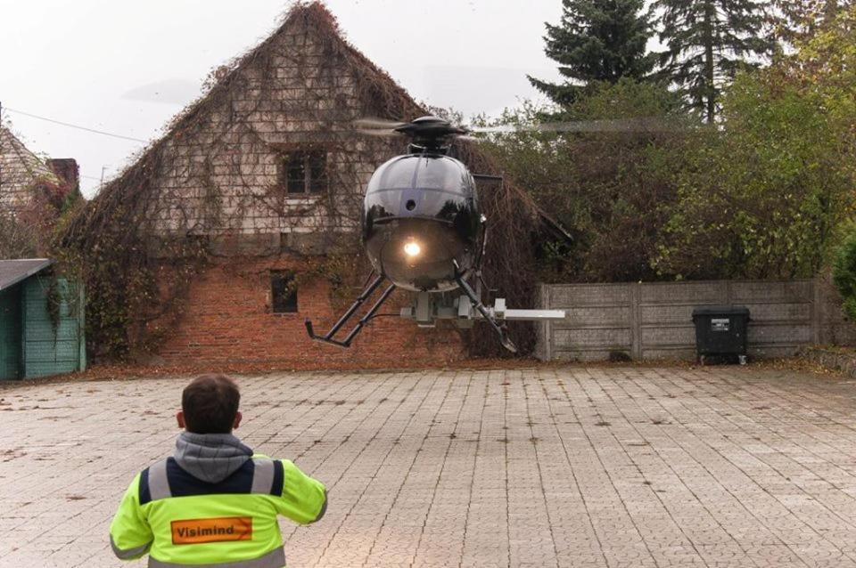 Dworek Pod Herbem Gadkowice Luaran gambar